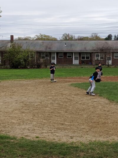 Aplin Park - North Andover, MA