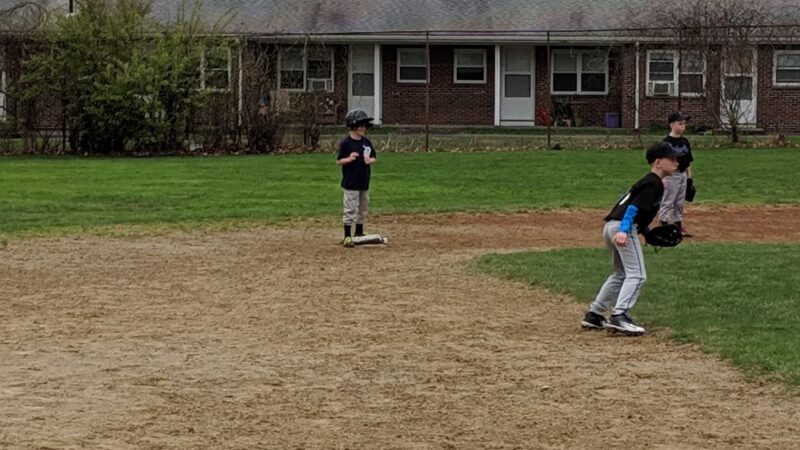 Aplin Park - North Andover, MA