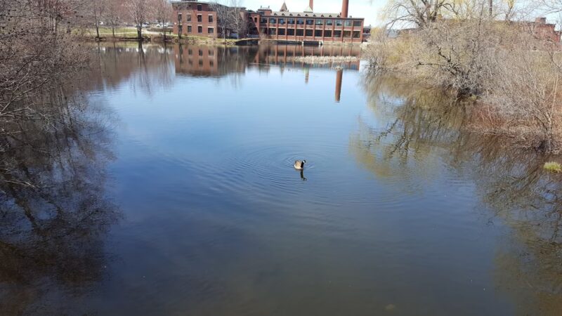 Aplin Park - North Andover, MA