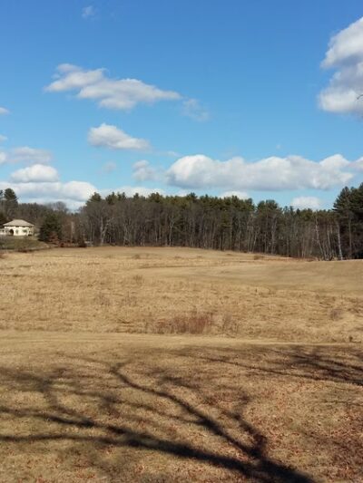 Foster Farm Fields - North Andover, MA