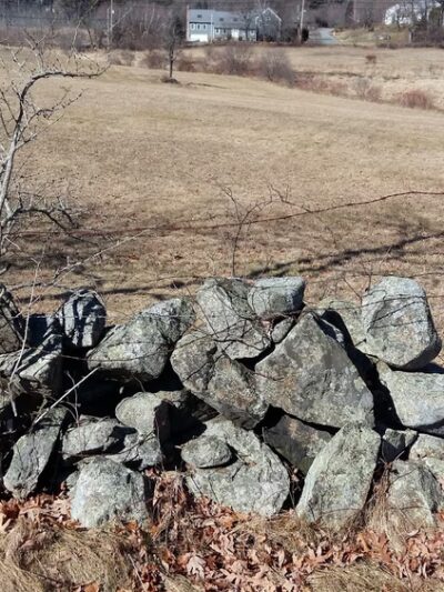 Foster Farm Fields - North Andover, MA