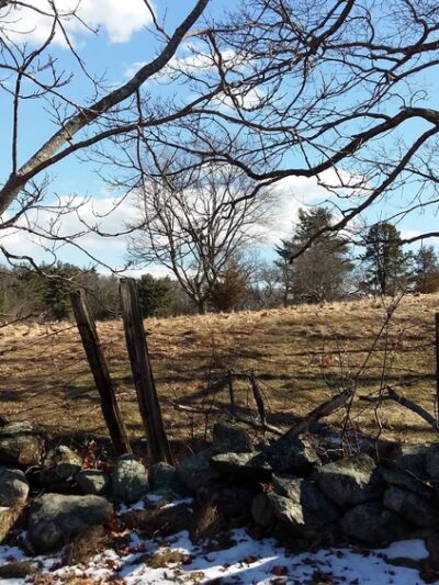 Foster Farm Fields - North Andover, MA