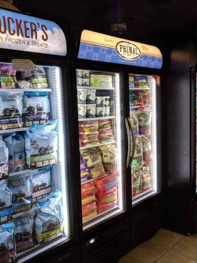 Dawg City Pet Supply and Nutrition Center - North Andover, MA