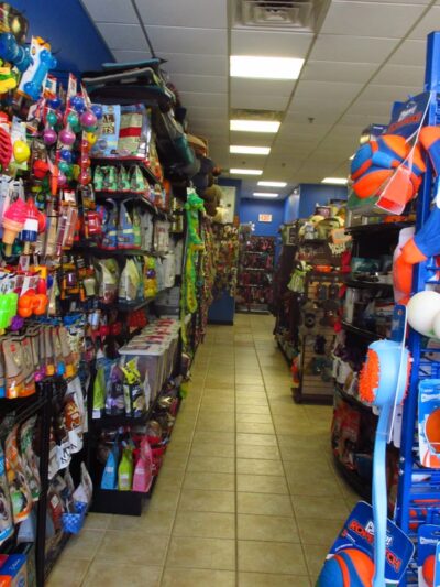 Dawg City Pet Supply and Nutrition Center - North Andover, MA