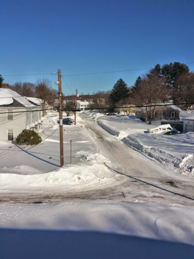 Grogan’s Field - North Andover, MA