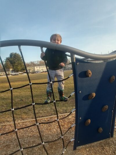 Grogan’s Field - North Andover, MA