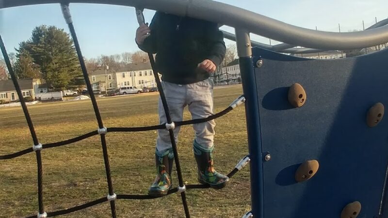 Grogan’s Field - North Andover, MA