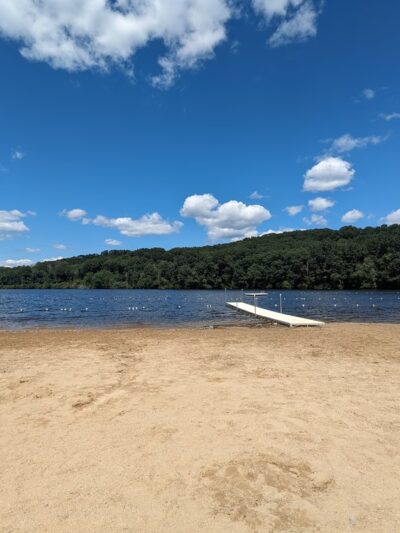 Legion Beach - North Andover, MA