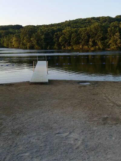 Legion Beach - North Andover, MA
