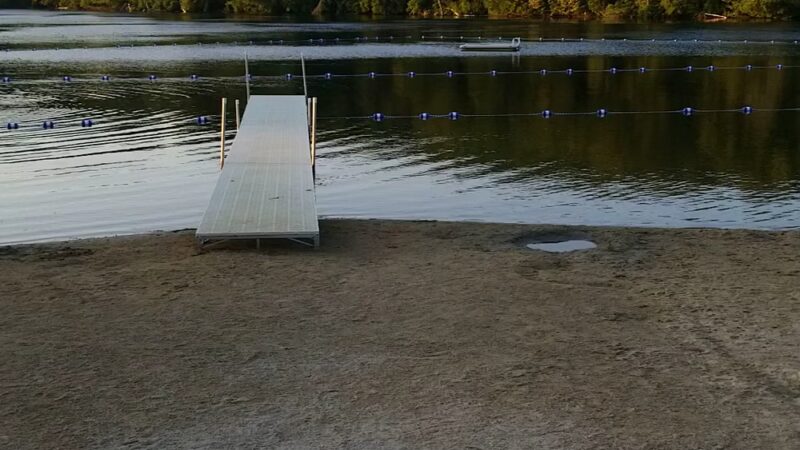 Legion Beach - North Andover, MA
