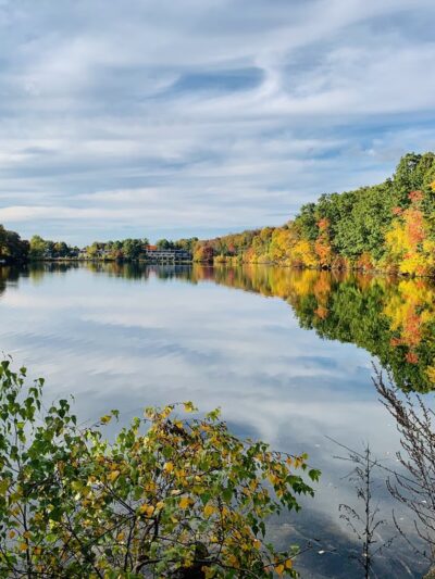 Legion Beach - North Andover, MA