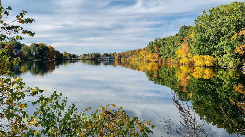 Legion Beach - North Andover, MA