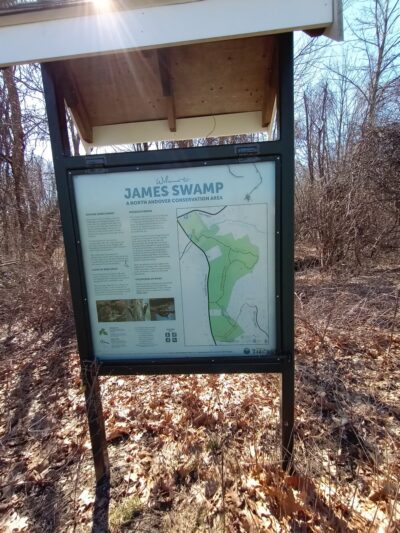 Reynolds Playground - North Andover, MA