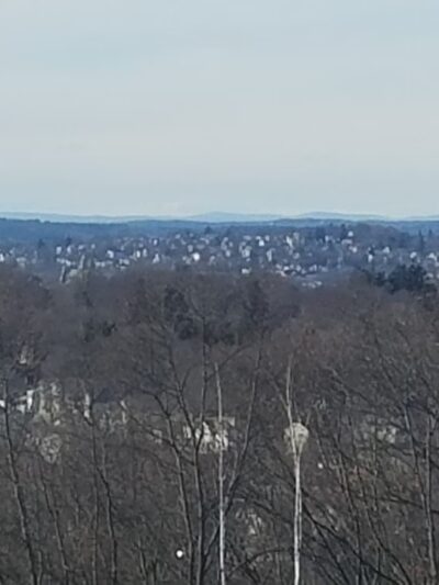 Stevens Pond - North Andover, MA