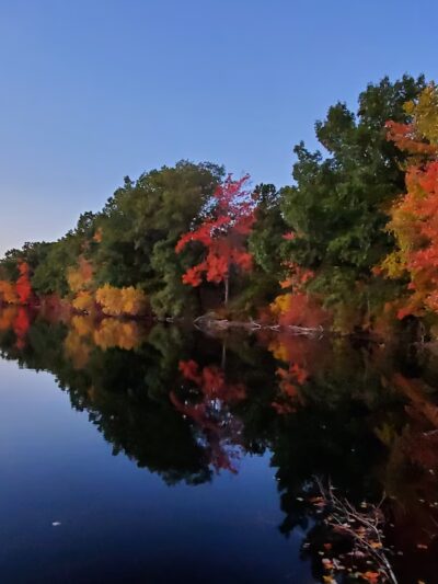 Weir Hill - North Andover, MA