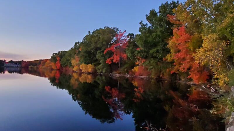 Weir Hill - North Andover, MA