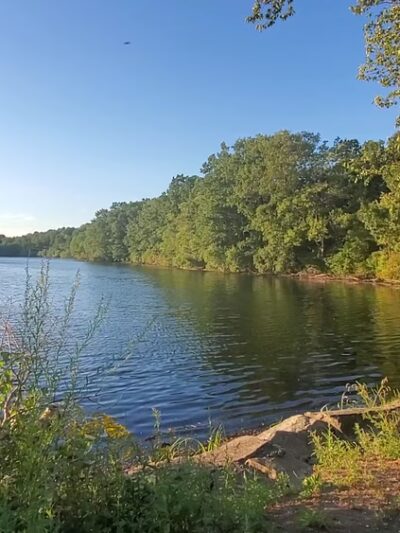 Weir Hill - North Andover, MA
