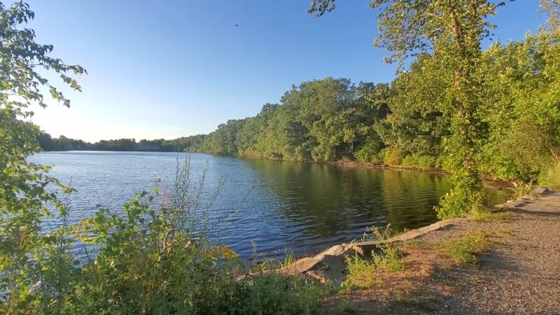 Weir Hill - North Andover, MA