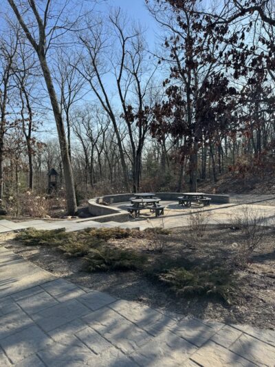 World War Park - North Attleborough, MA