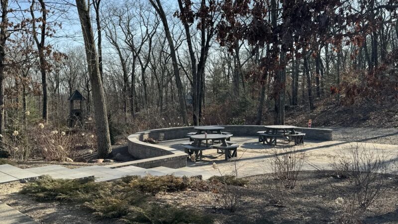 World War Park - North Attleborough, MA