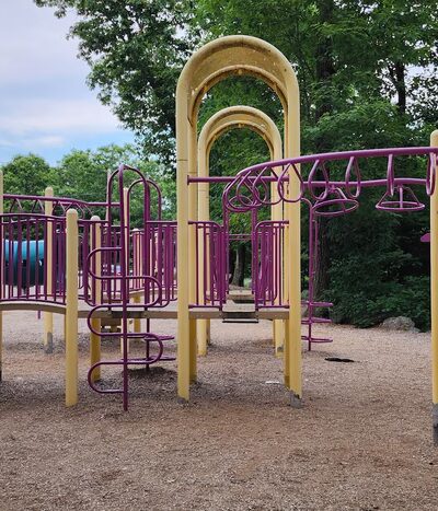 World War Park - North Attleborough, MA