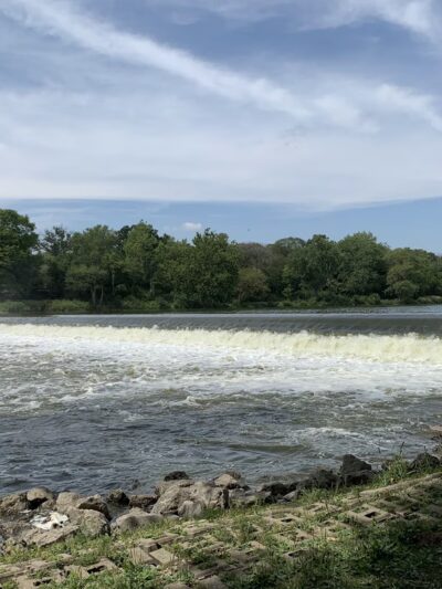 North Aurora Island Park - North Aurora, IL
