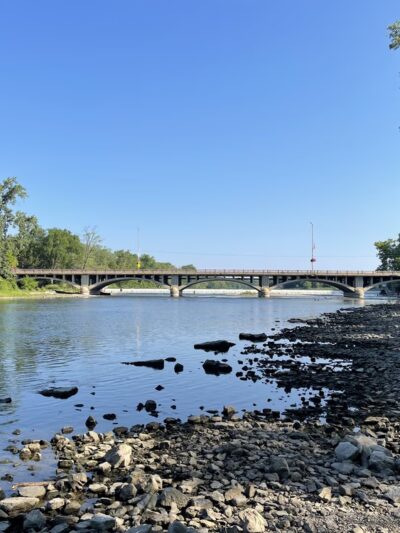 North Aurora Island Park - North Aurora, IL