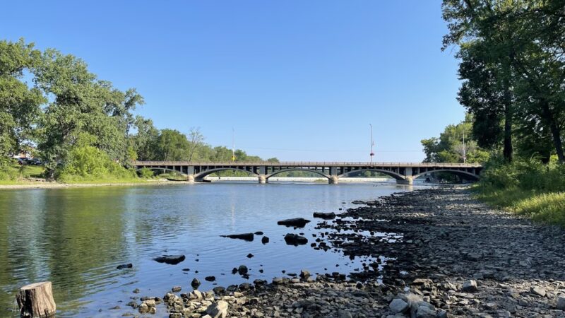 North Aurora Island Park - North Aurora, IL