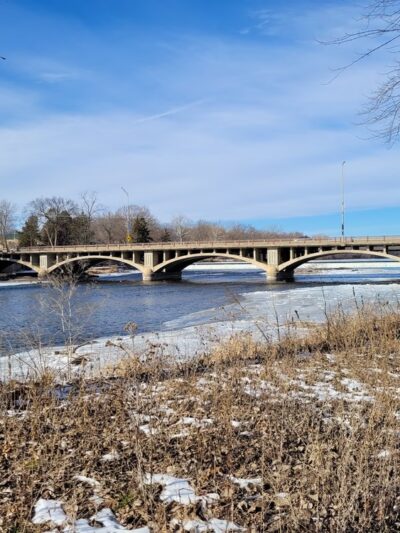 North Aurora Island Park - North Aurora, IL