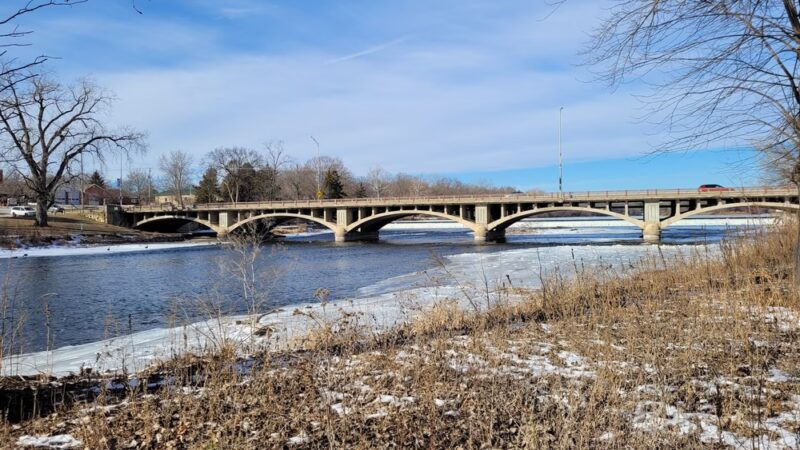 North Aurora Island Park - North Aurora, IL