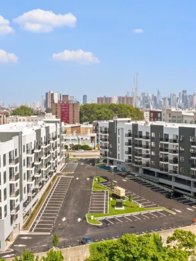 5711 Kennedy - North Bergen, NJ