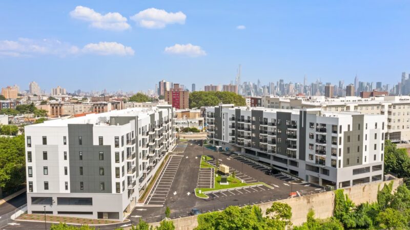 5711 Kennedy - North Bergen, NJ