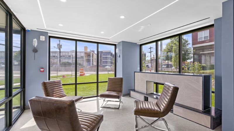 5711 Kennedy - North Bergen, NJ