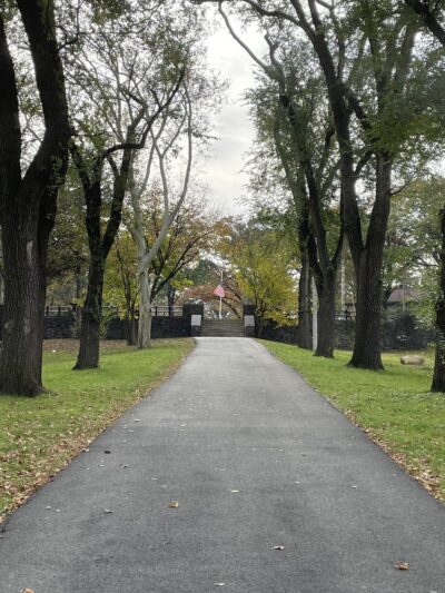 James Braddock’s House (Cinderella Man) - North Bergen, NJ
