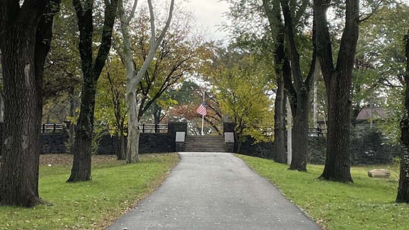 James Braddock’s House (Cinderella Man) - North Bergen, NJ