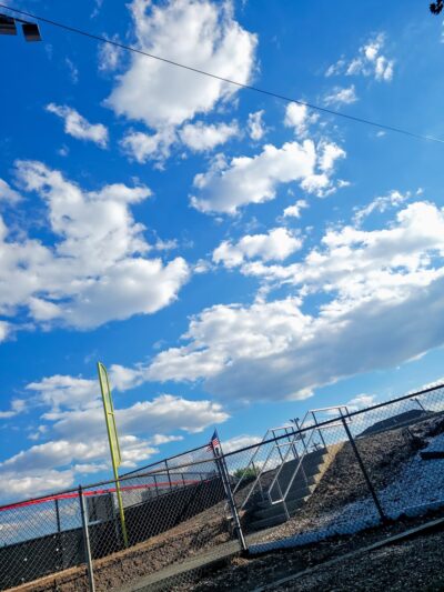Victor Kilken Field - North Bergen, NJ