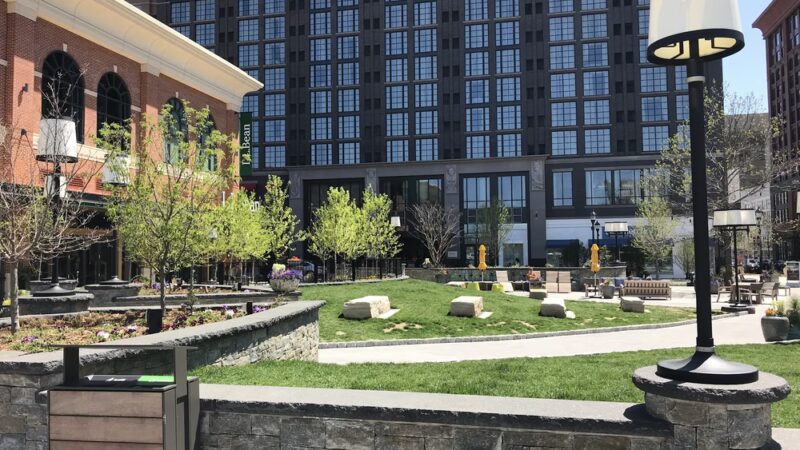 Rose Park - North Bethesda, MD