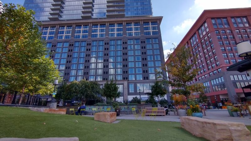 Rose Park - North Bethesda, MD