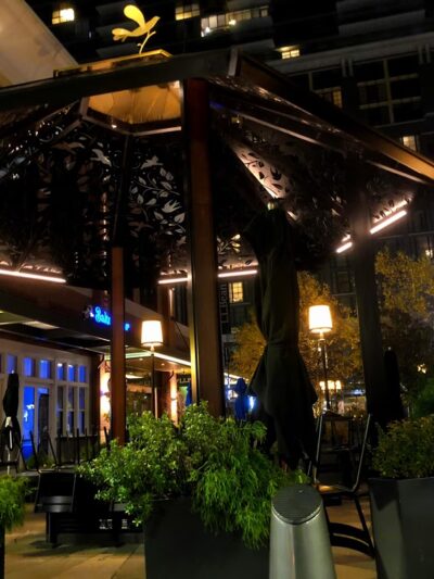 Rose Park - North Bethesda, MD