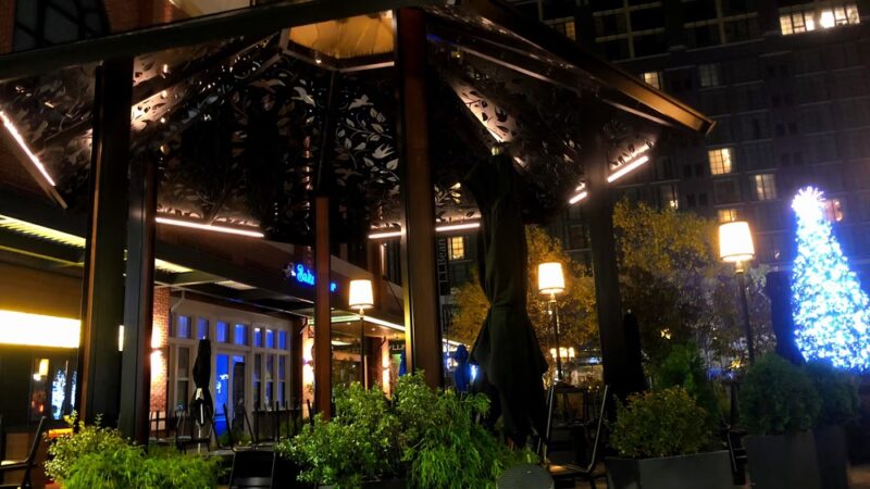 Rose Park - North Bethesda, MD