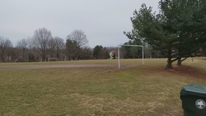 Timberlawn Local Park - North Bethesda, MD