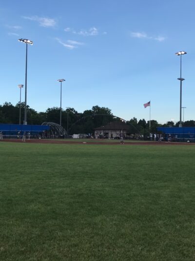 North Brunswick Community Park - North Brunswick Township, NJ