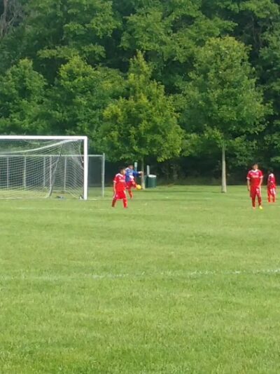 North Brunswick Community Park - North Brunswick Township, NJ