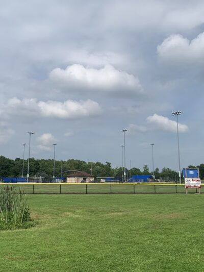 North Brunswick Community Park - North Brunswick Township, NJ