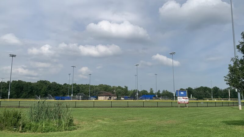 North Brunswick Community Park - North Brunswick Township, NJ