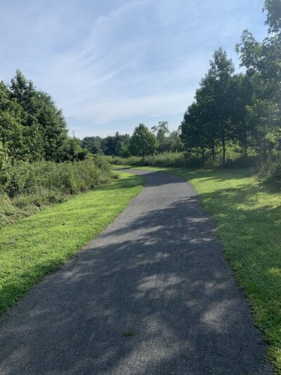 North Brunswick Community Park - North Brunswick Township, NJ