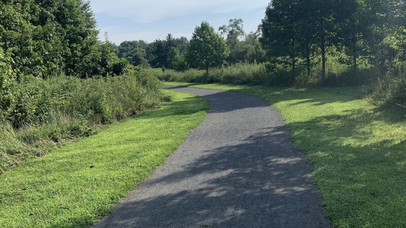 North Brunswick Community Park - North Brunswick Township, NJ