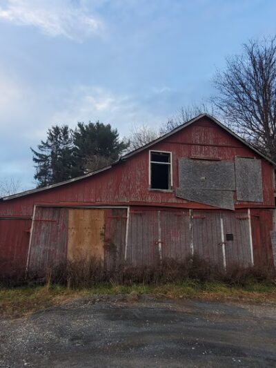 Pulda Farm Open Space - North Brunswick Township, NJ