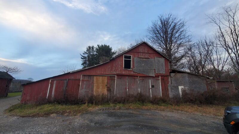 Pulda Farm Open Space - North Brunswick Township, NJ