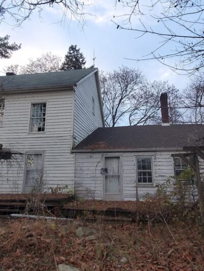 Pulda Farm Open Space - North Brunswick Township, NJ